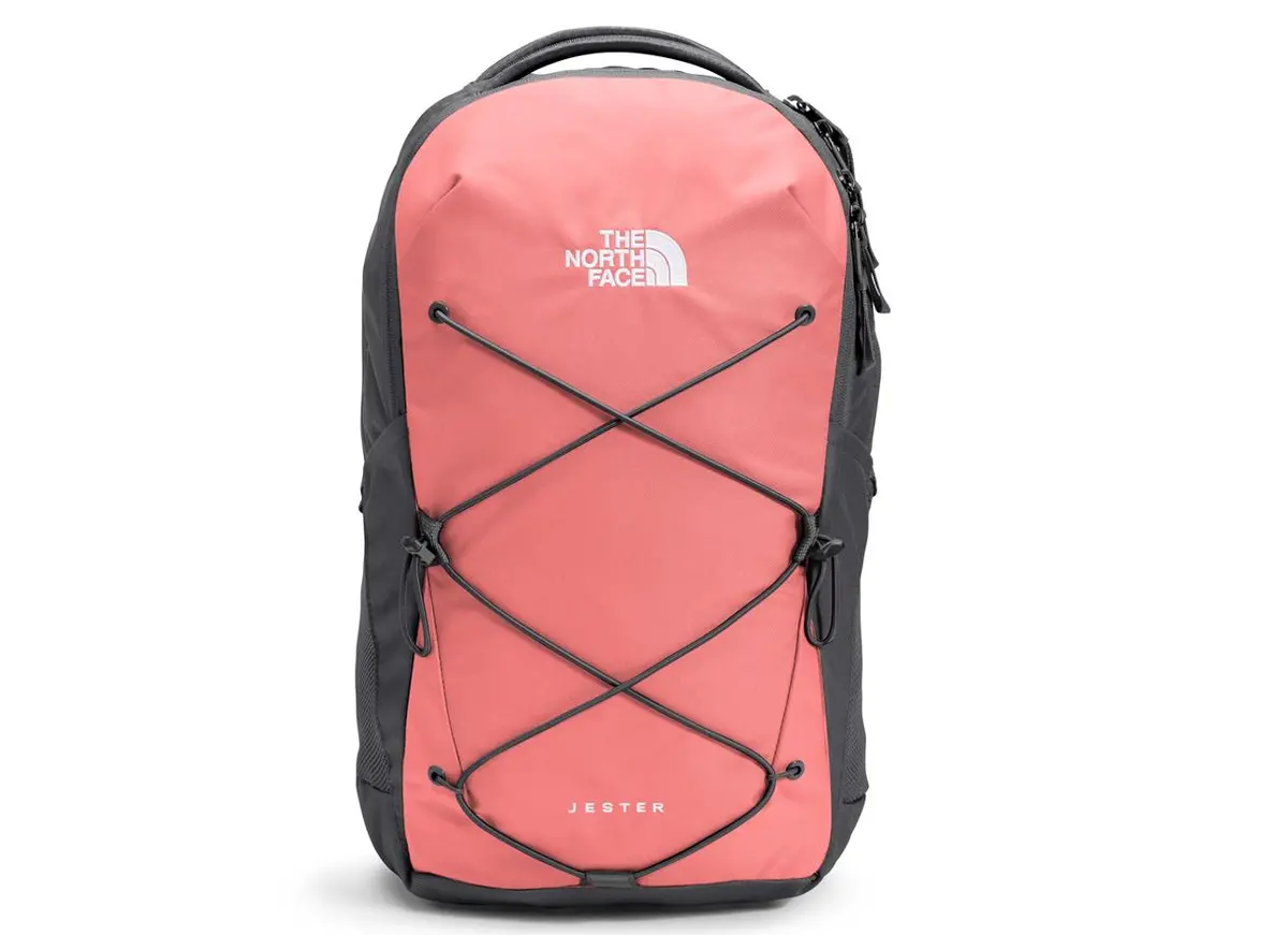 Women's Jester Backpack 1