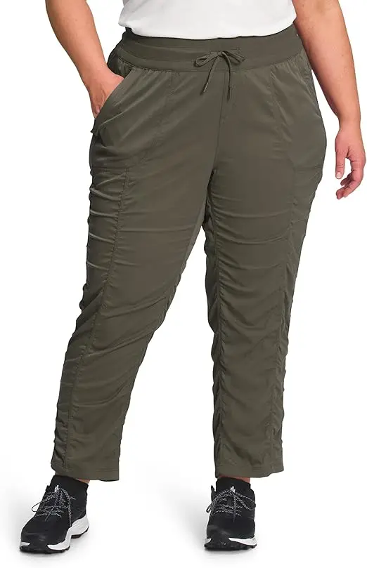 Women's Plus Aphrodite 2.0 Pant 1