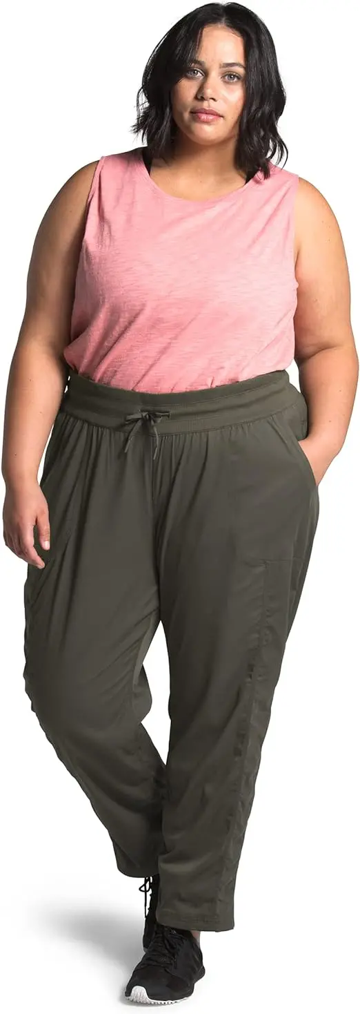 Women's Plus Aphrodite 2.0 Pant 2
