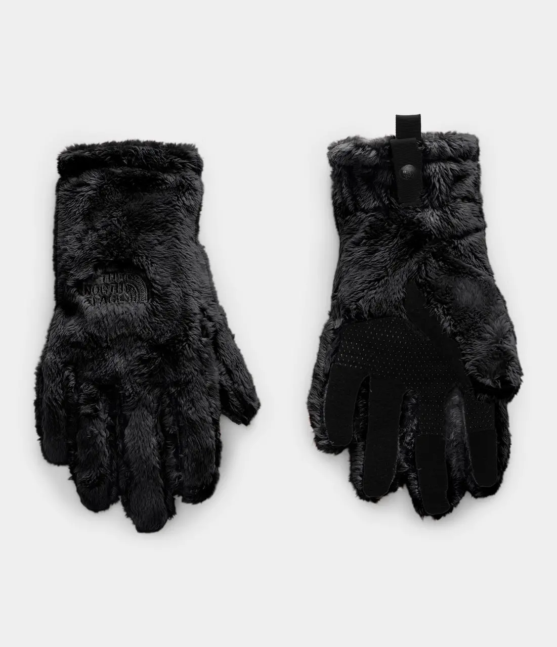 Girls' Osito Etip Gloves 1