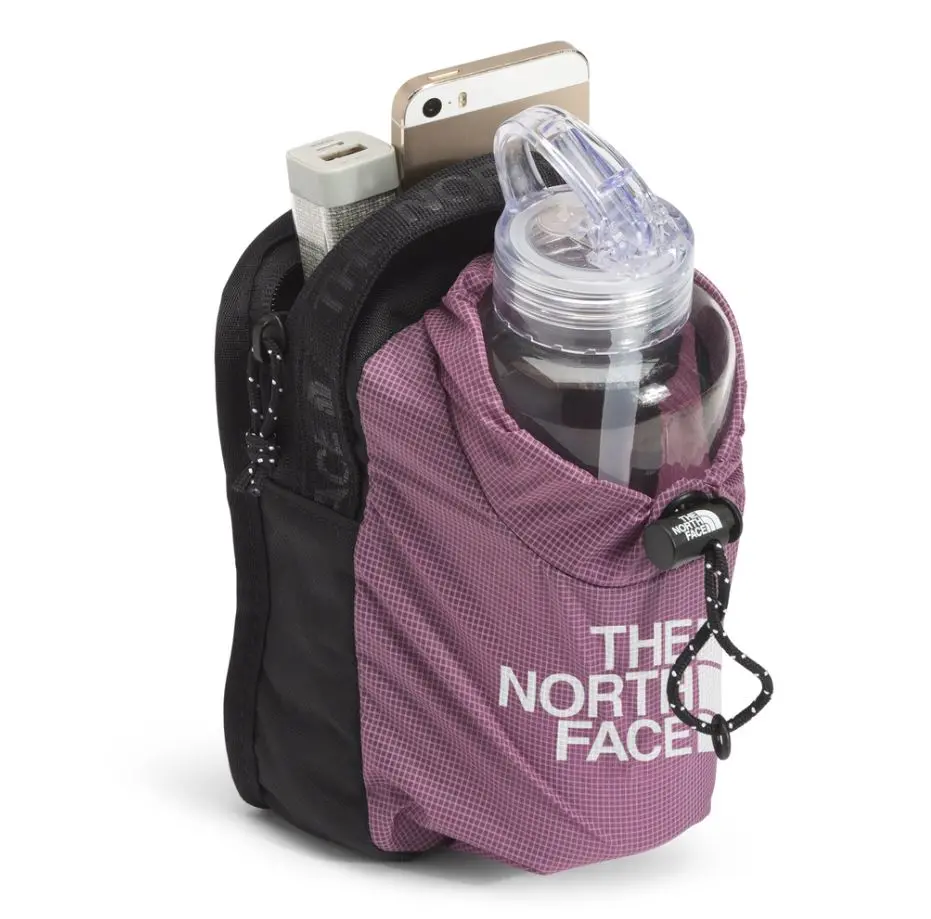 Bozer Cross Body 2