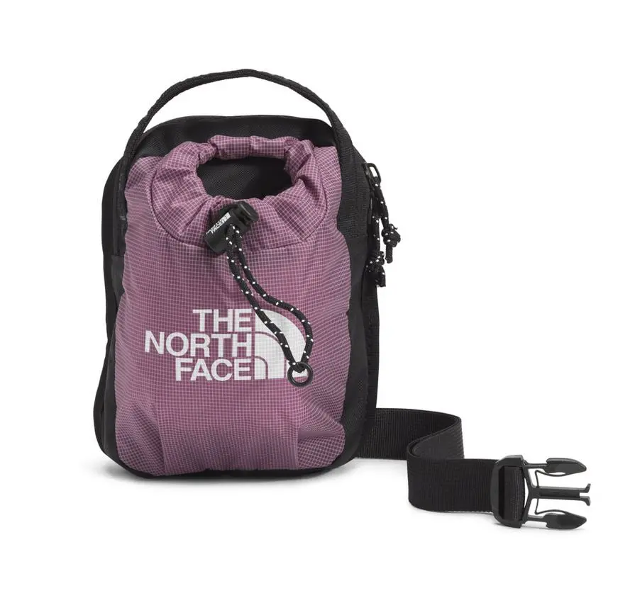 Bozer Cross Body 1