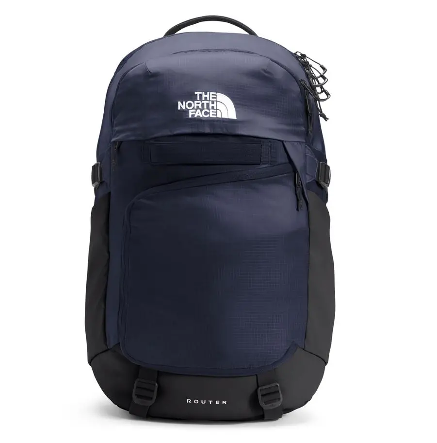 Men's Router Transit Backpack 1