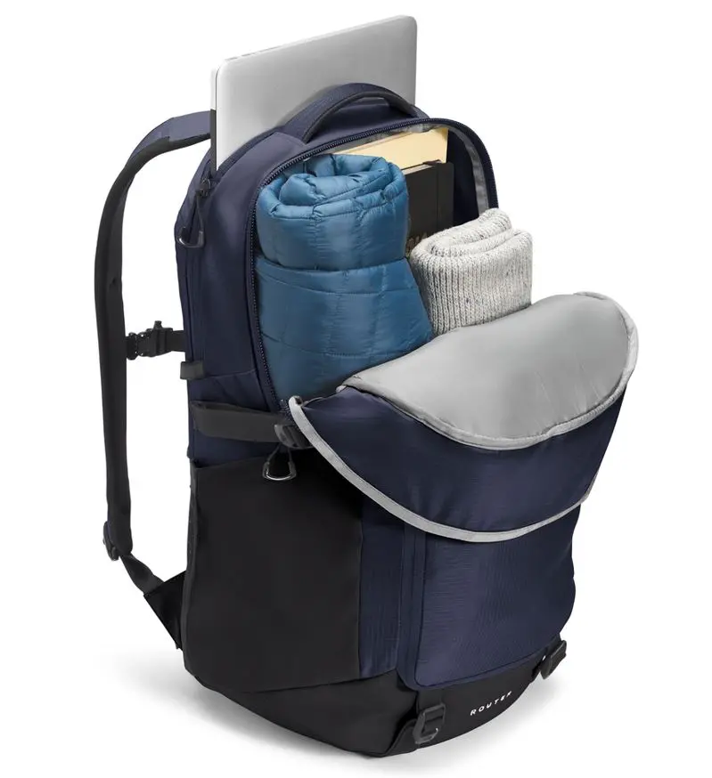 Men's Router Transit Backpack 2