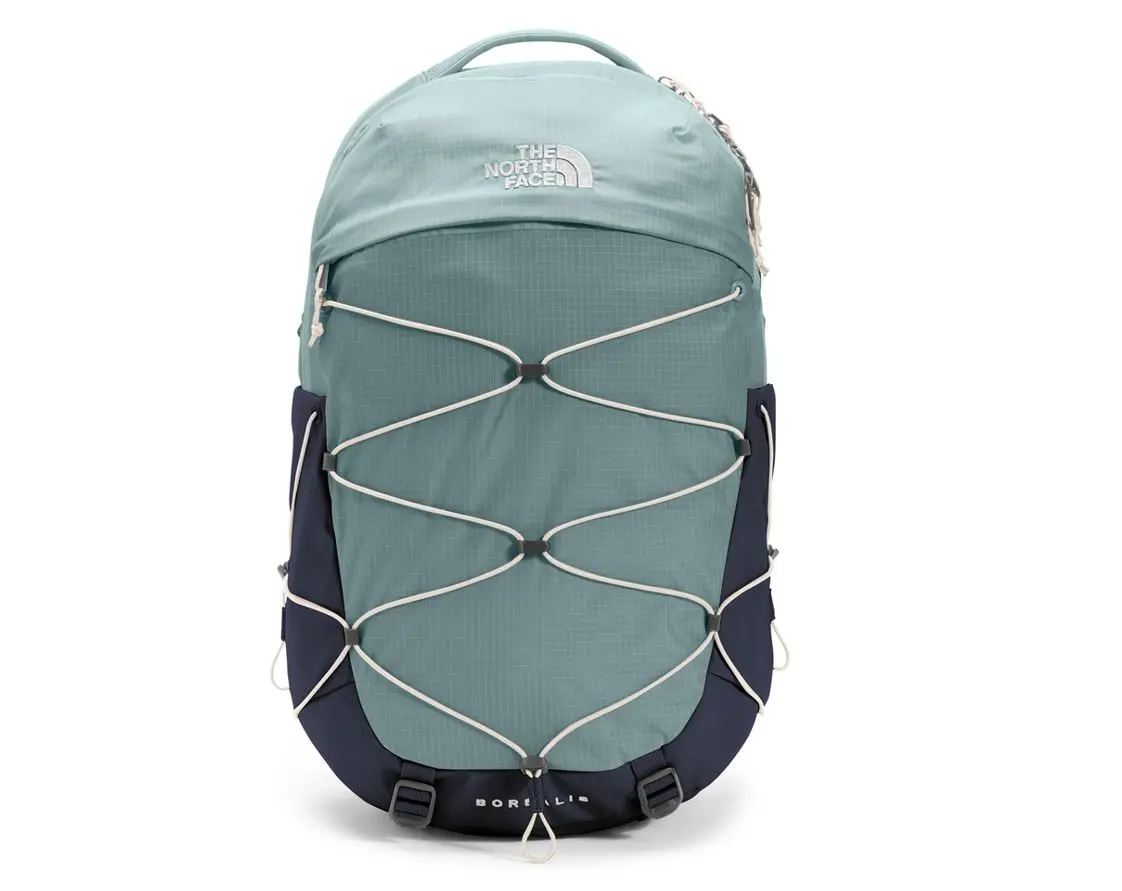 Women's Borealis Backpack 1