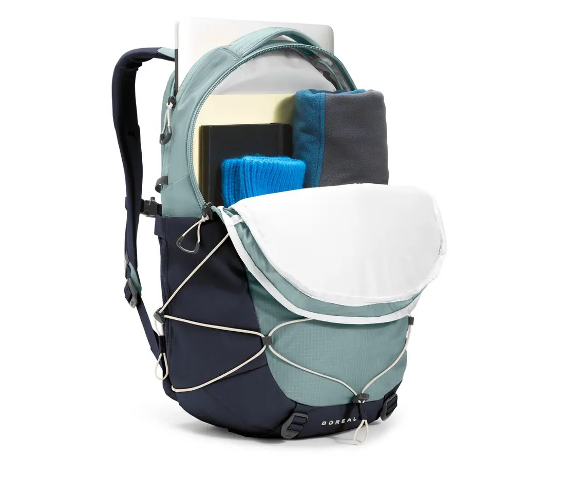 Women's Borealis Backpack 2