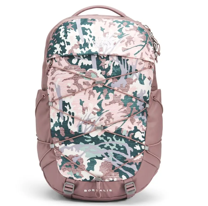 Women`S Borealis Backpack 1