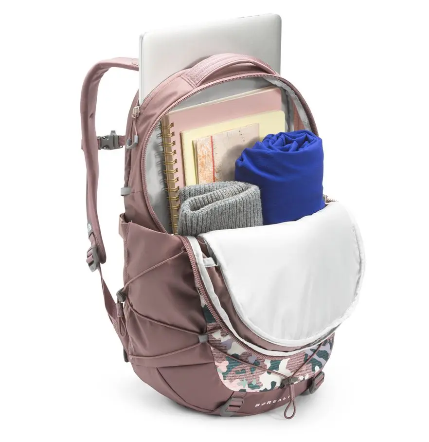 Women`S Borealis Backpack 2