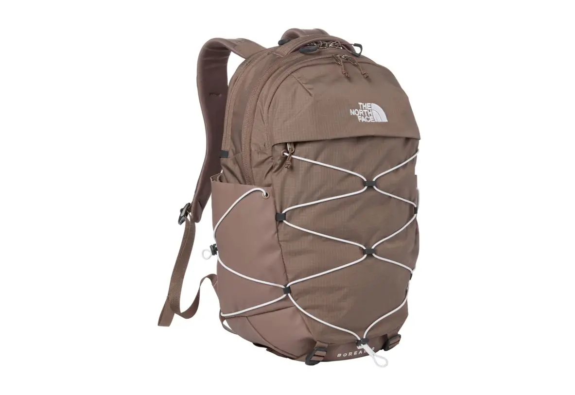 Women's Borealis Backpack 1