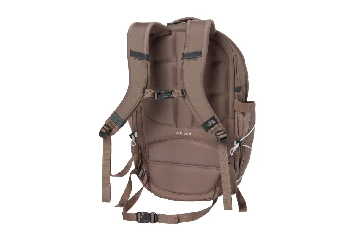 Women's Borealis Backpack 2