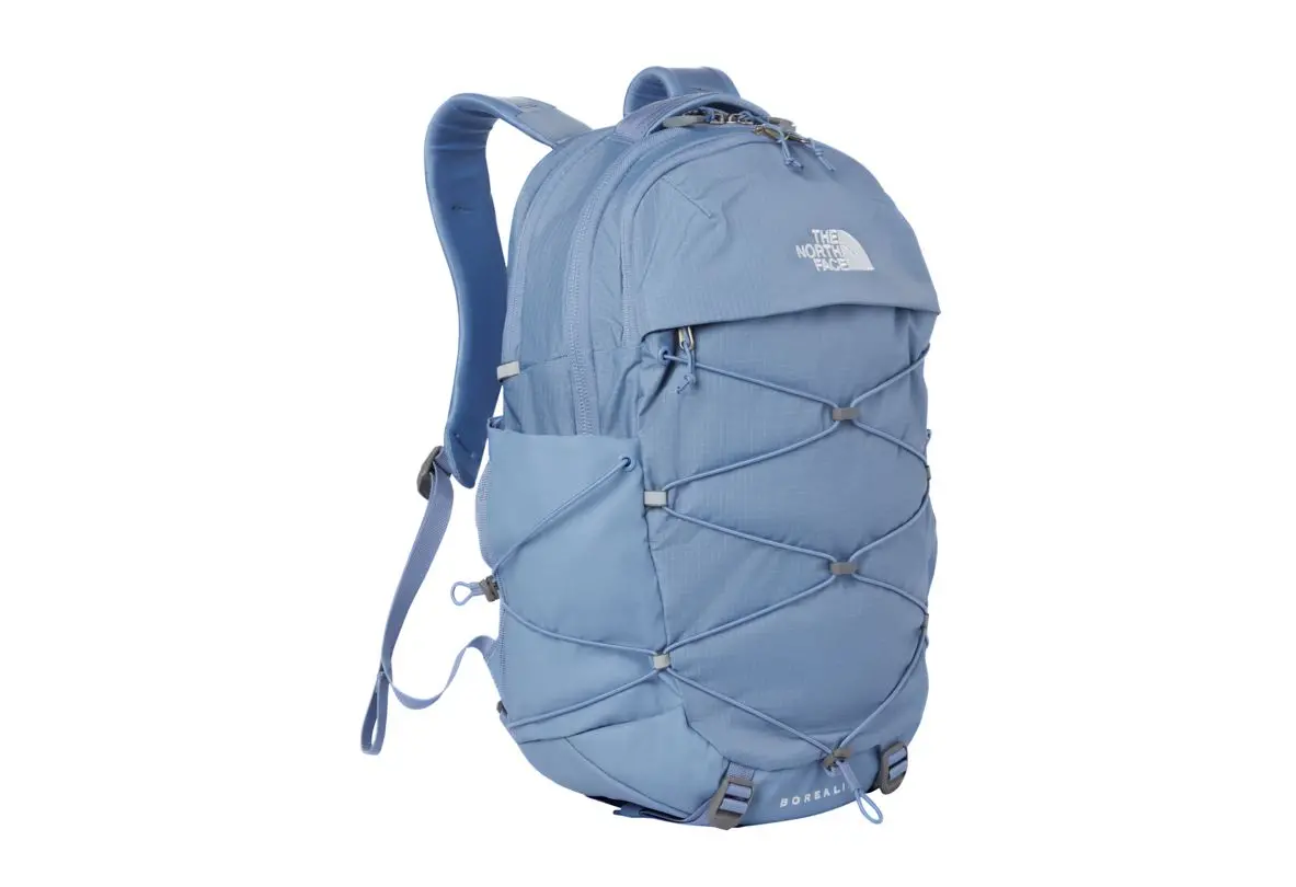 Women's Borealis Backpack 1