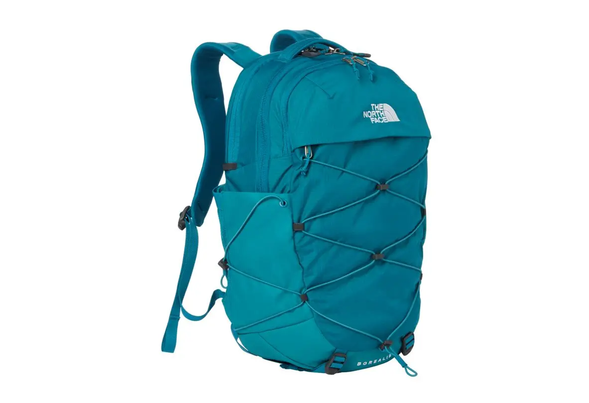 Women's Borealis Backpack 1