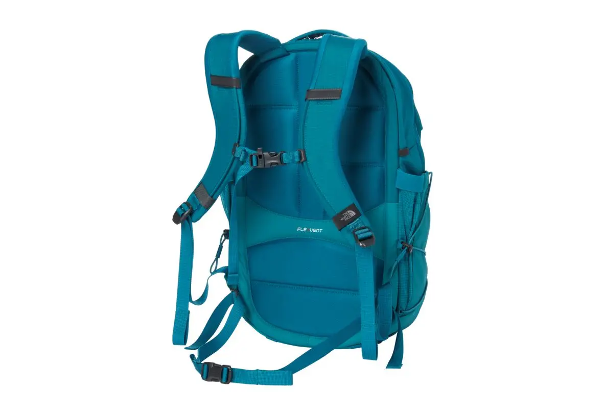 Women's Borealis Backpack 2