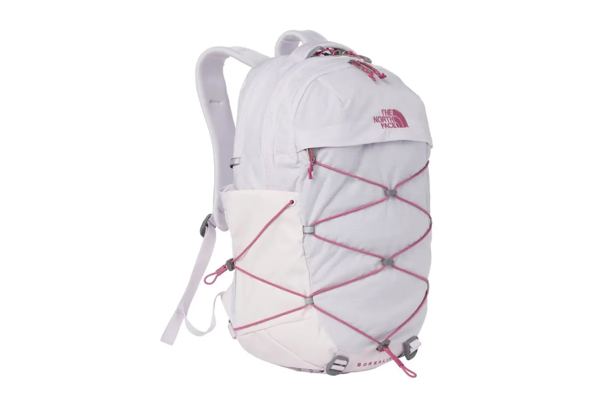 Women's Borealis Backpack 1