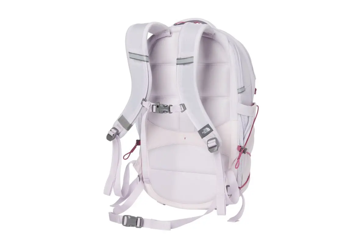 Women's Borealis Backpack 2