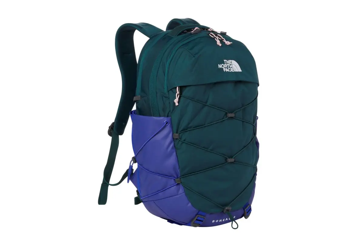 Women's Borealis Backpack 1