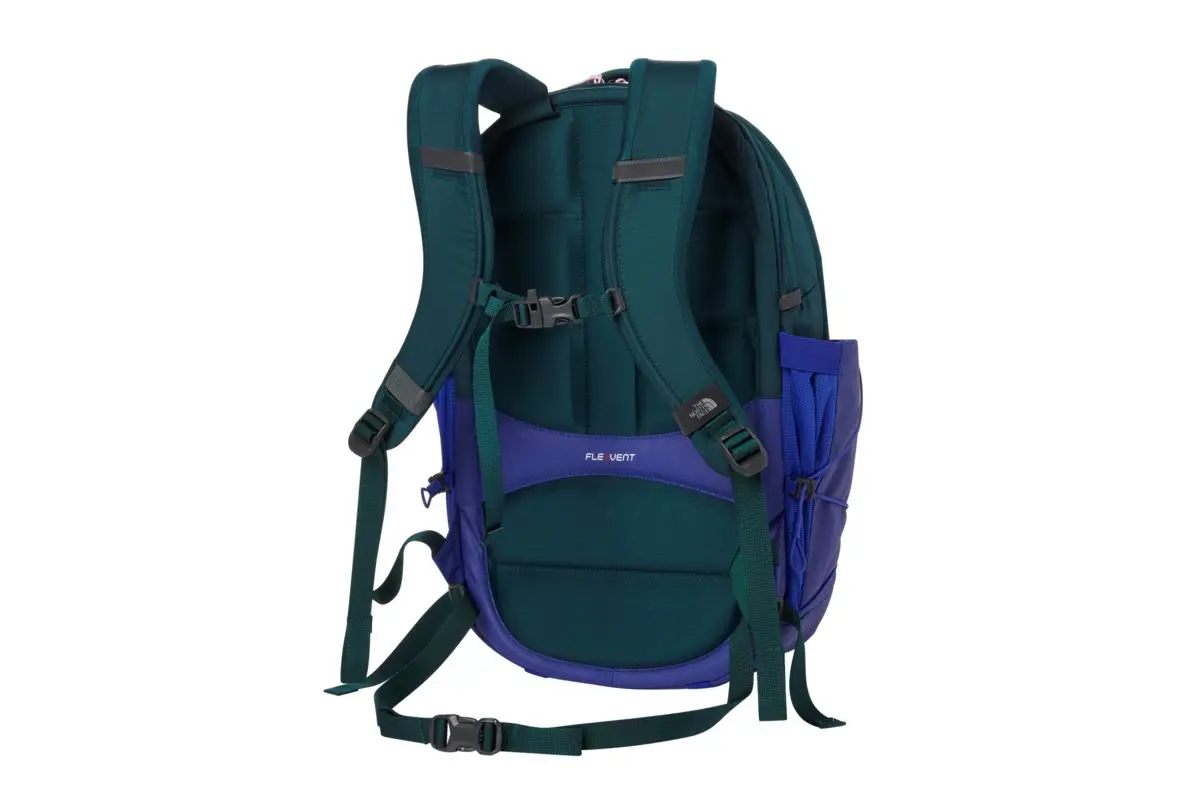 Women's Borealis Backpack 2