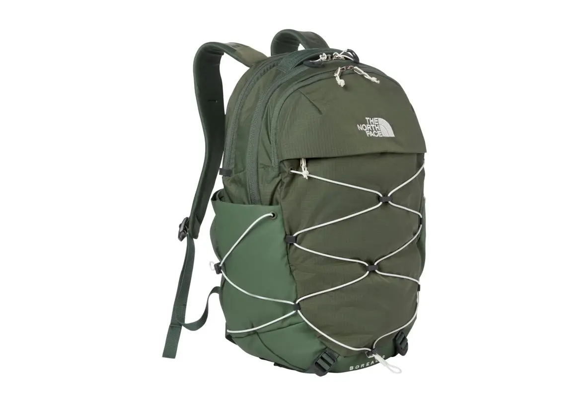 Women's Borealis Backpack 1