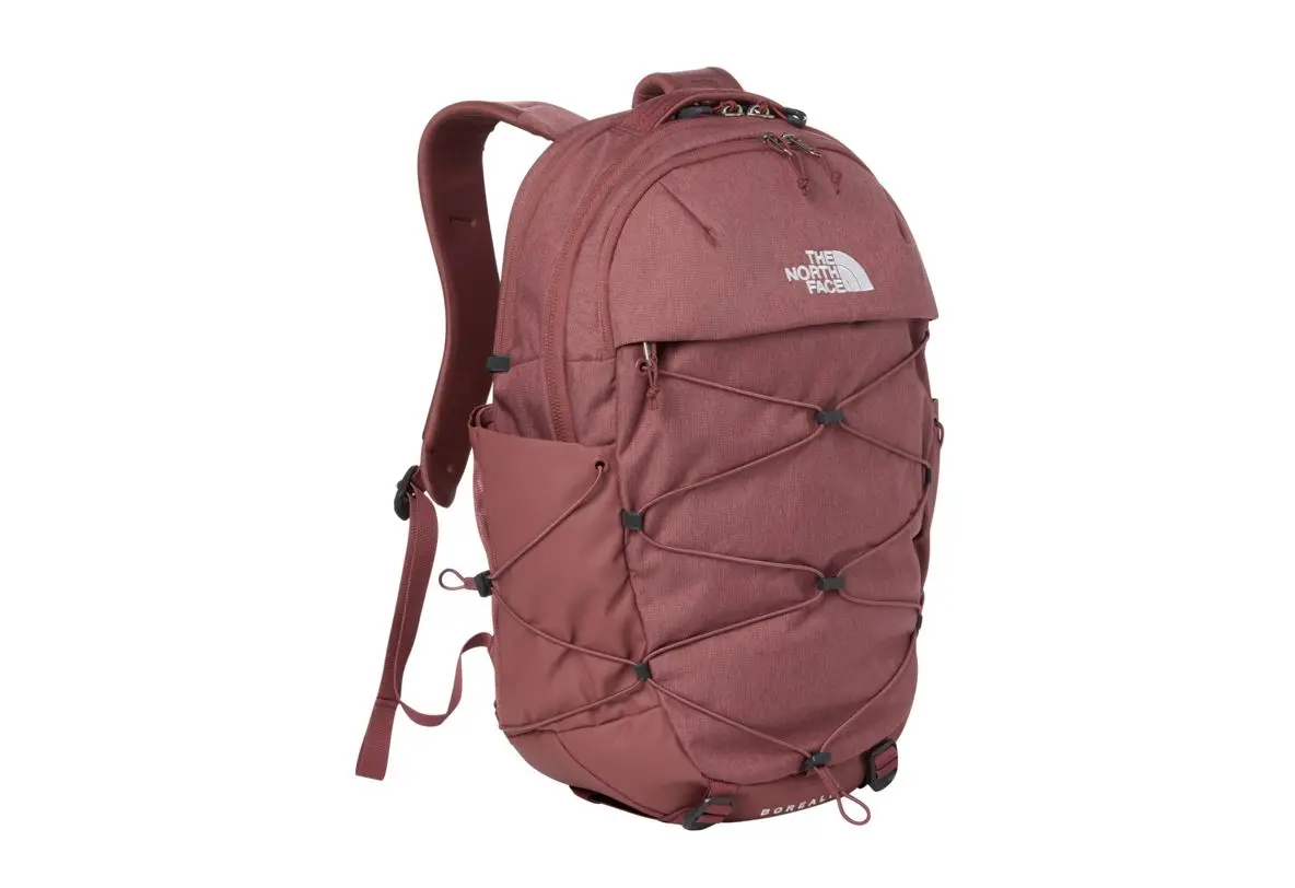Women's Borealis Backpack 1
