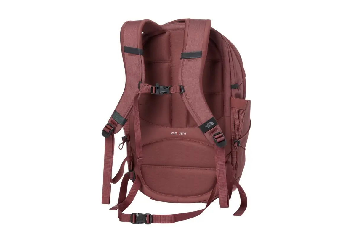 Women's Borealis Backpack 2