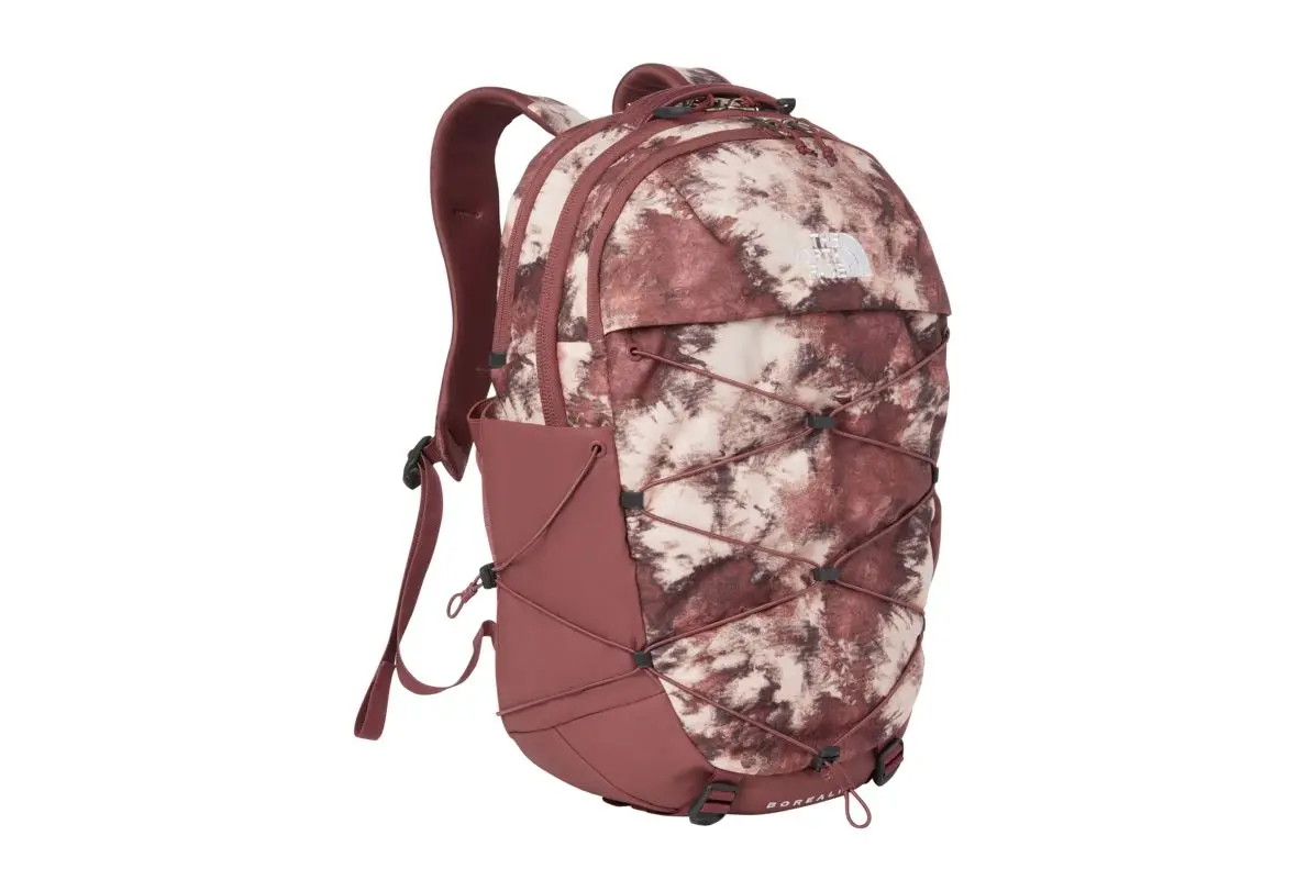 Women's Borealis Backpack 1