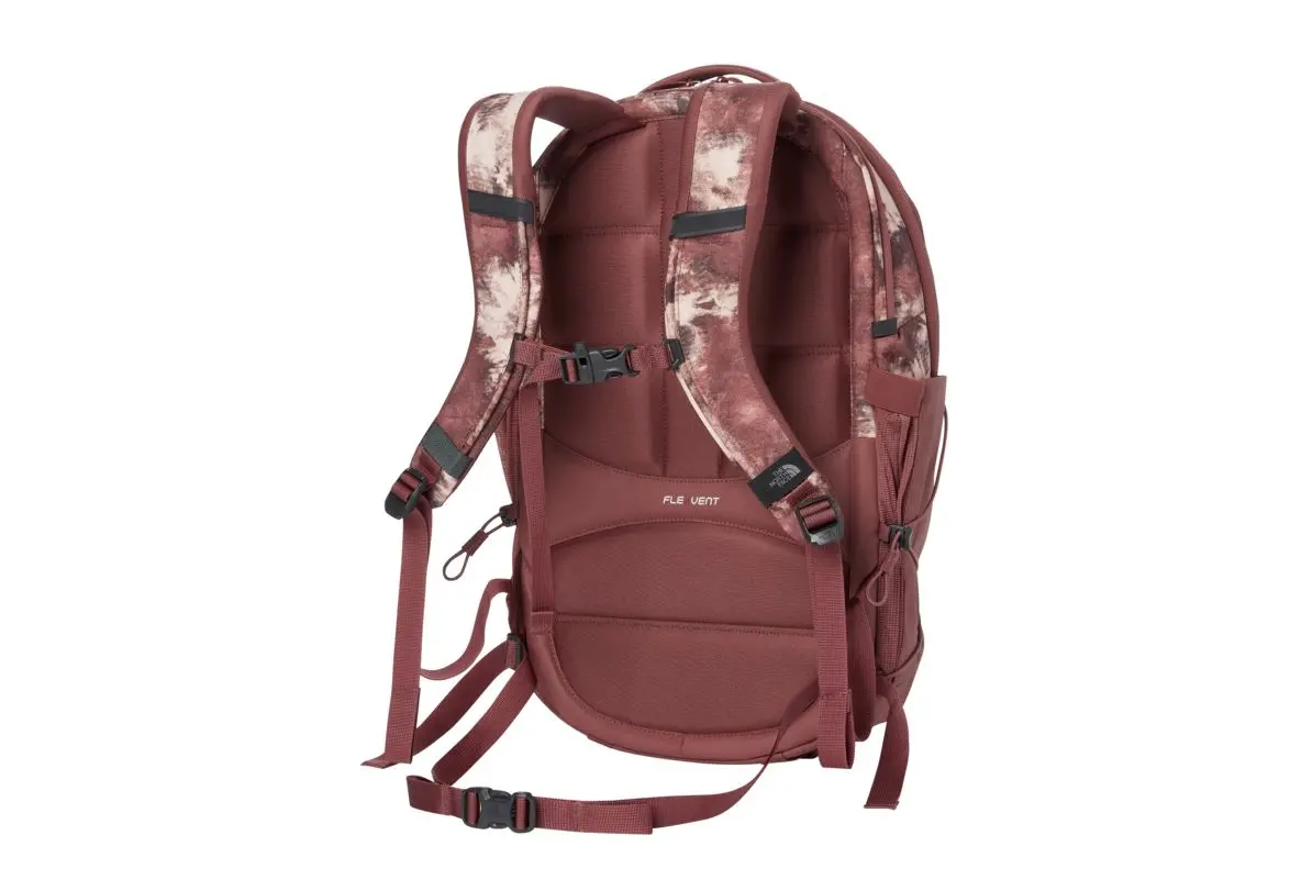 Women's Borealis Backpack 2