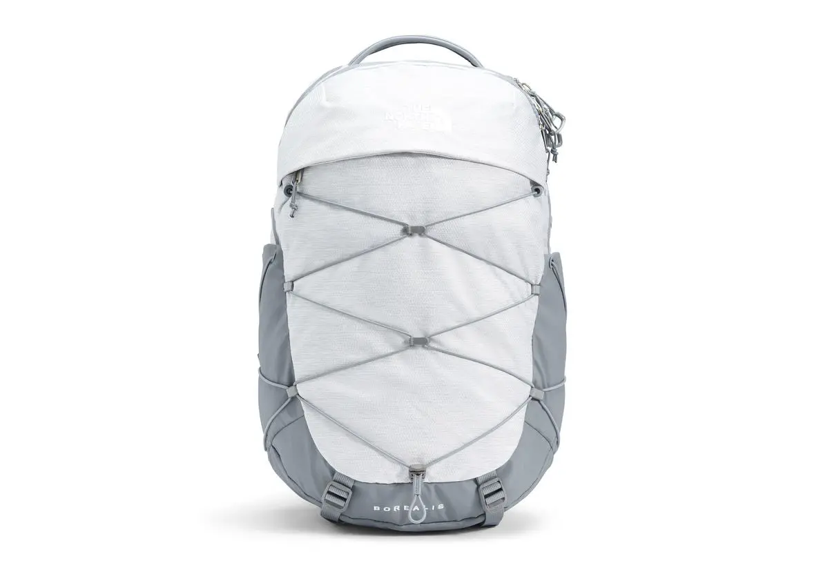 Women's Borealis Backpack 1