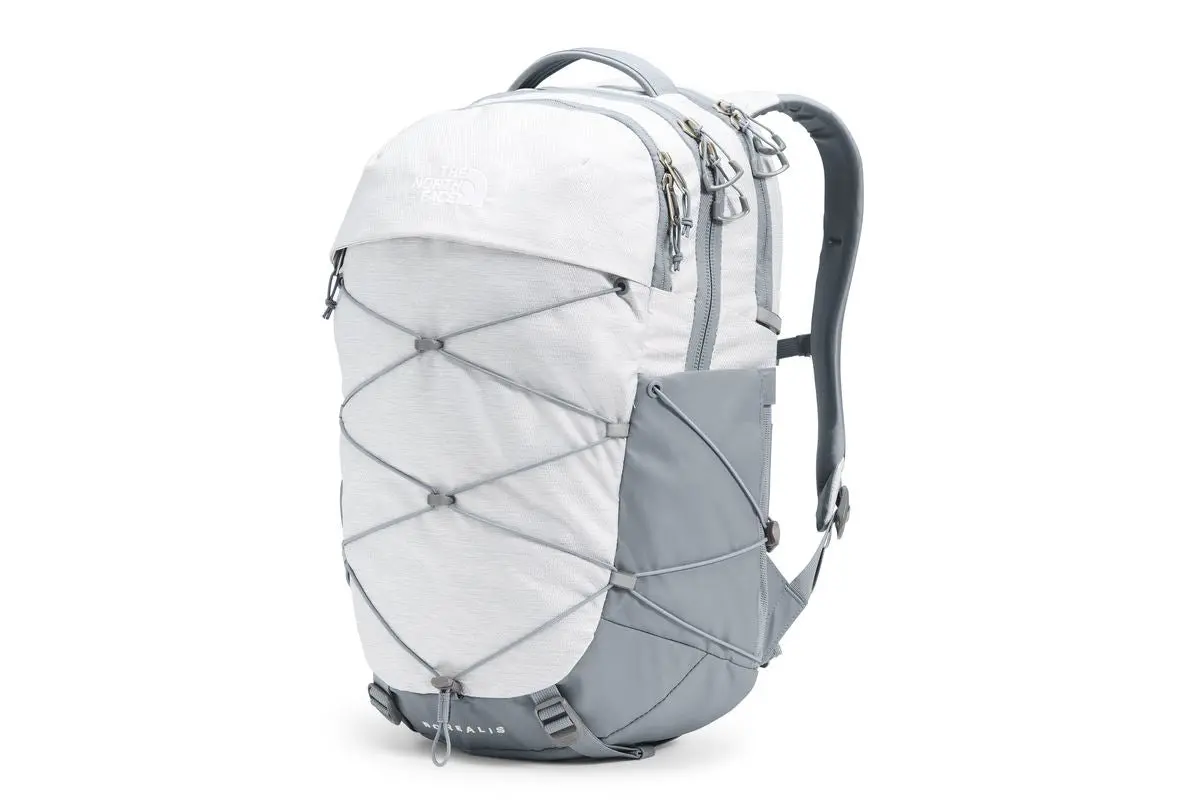 Women's Borealis Backpack 2
