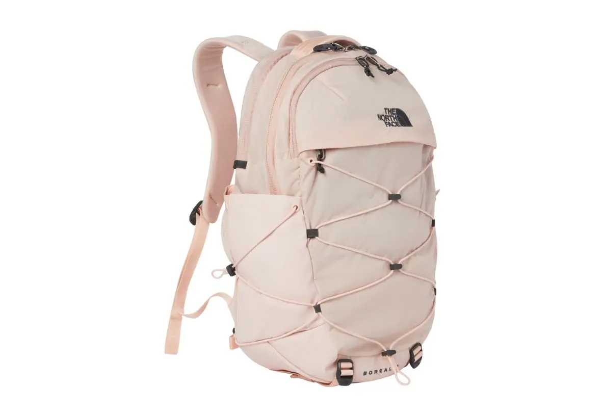 Women's Borealis Backpack 1