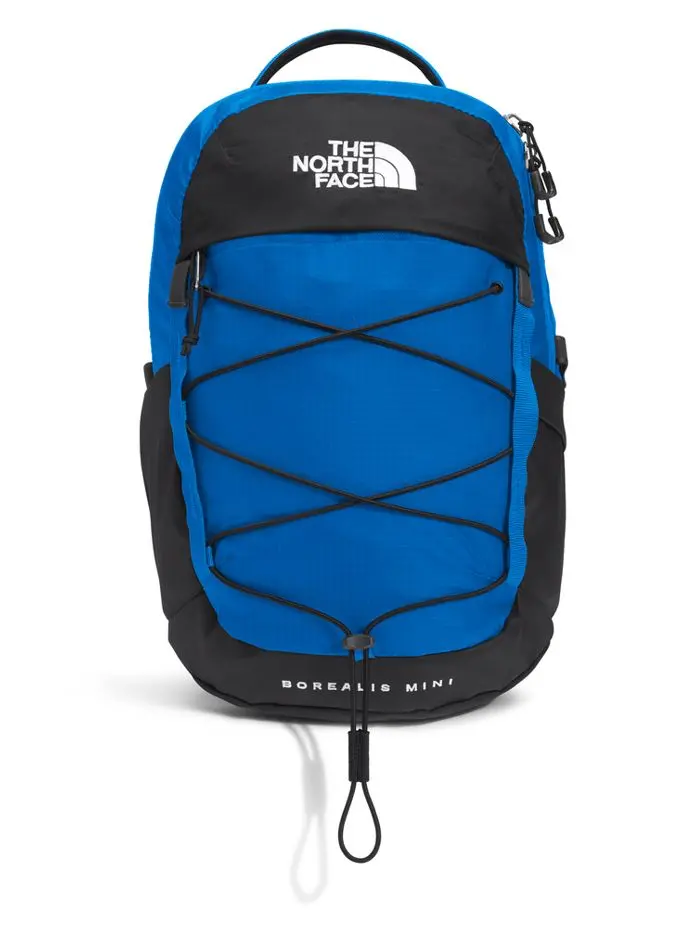 Borealis Mini Backpack 1