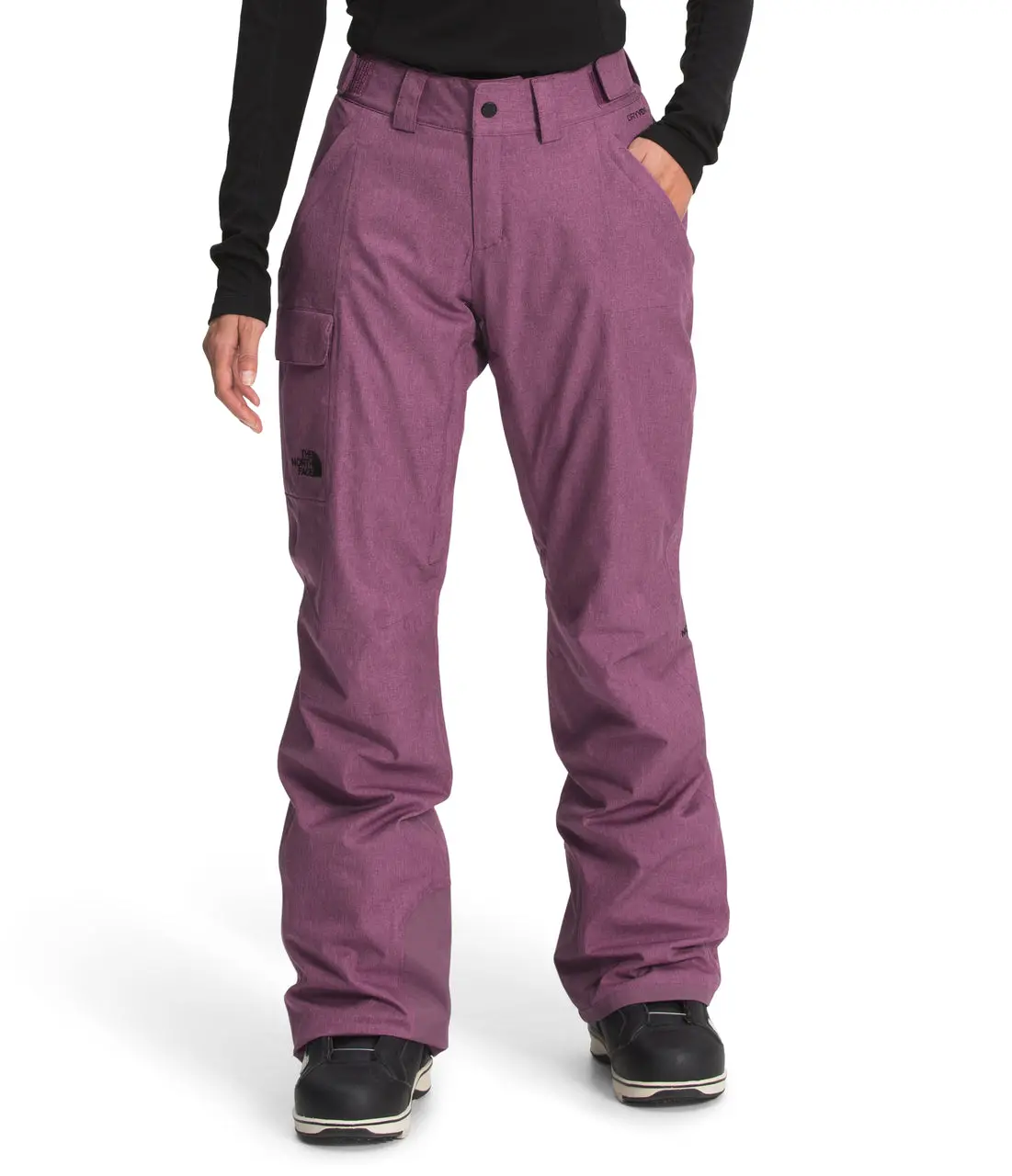 Women`S Freedom Insulated Pant 1