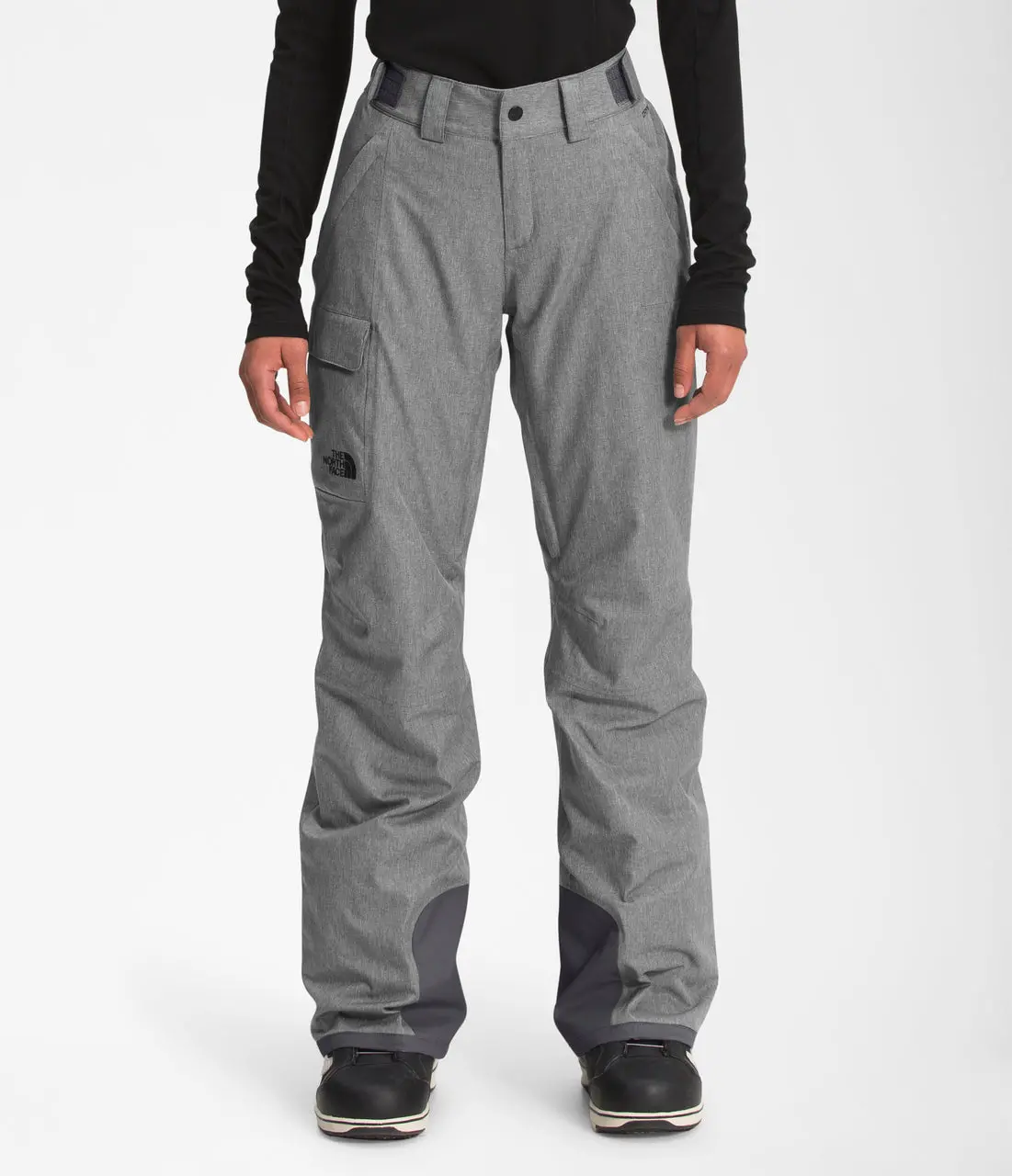 Women`S Freedom Insulated Pant 1