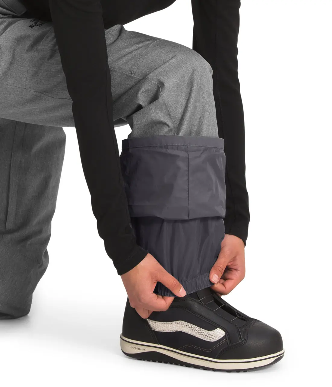 Women`S Freedom Insulated Pant 3