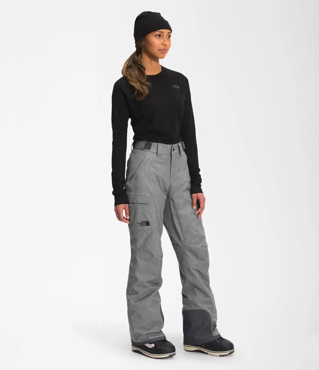 Women`S Freedom Insulated Pant 4
