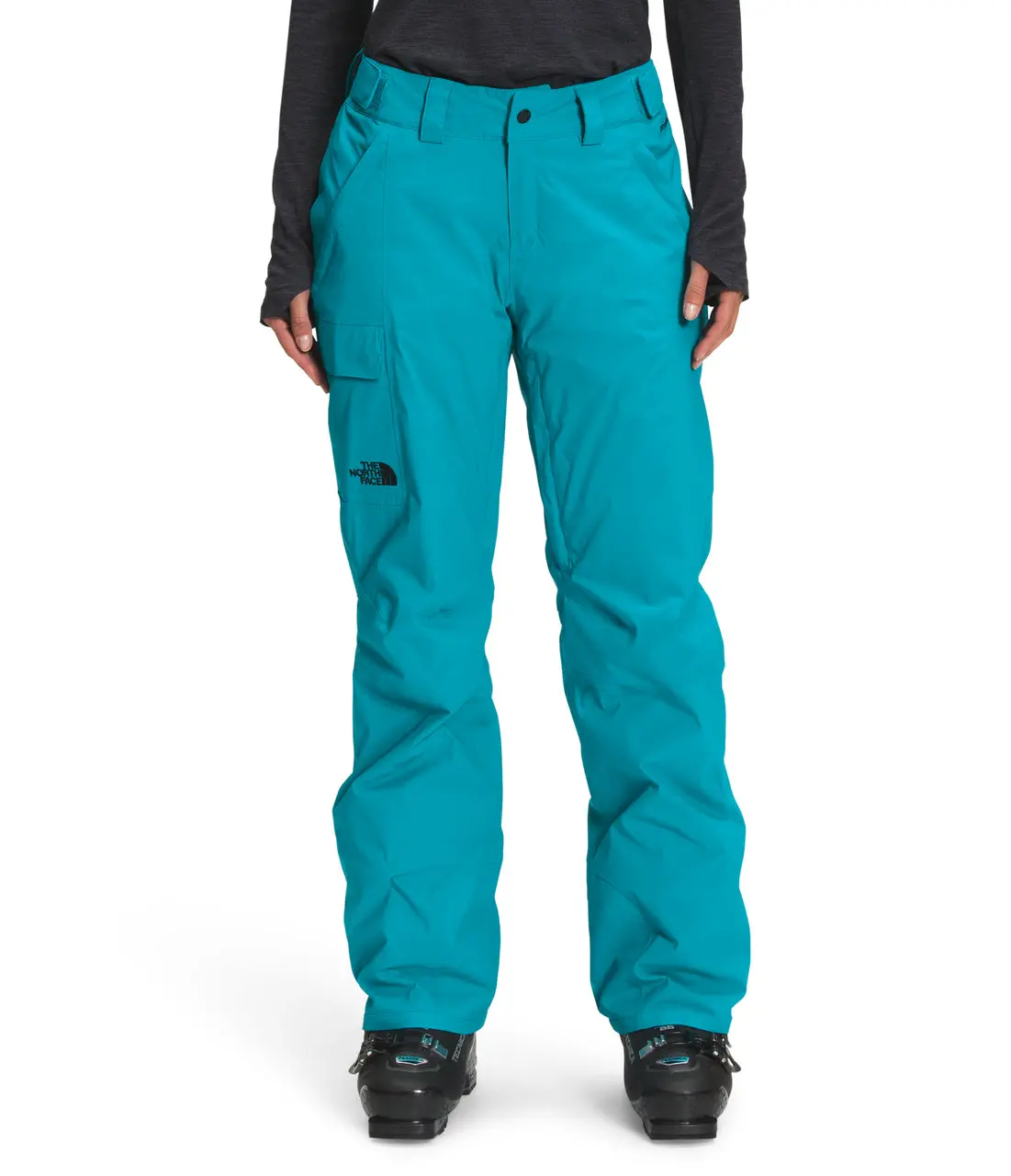 Women`S Freedom Insulated Pant 1