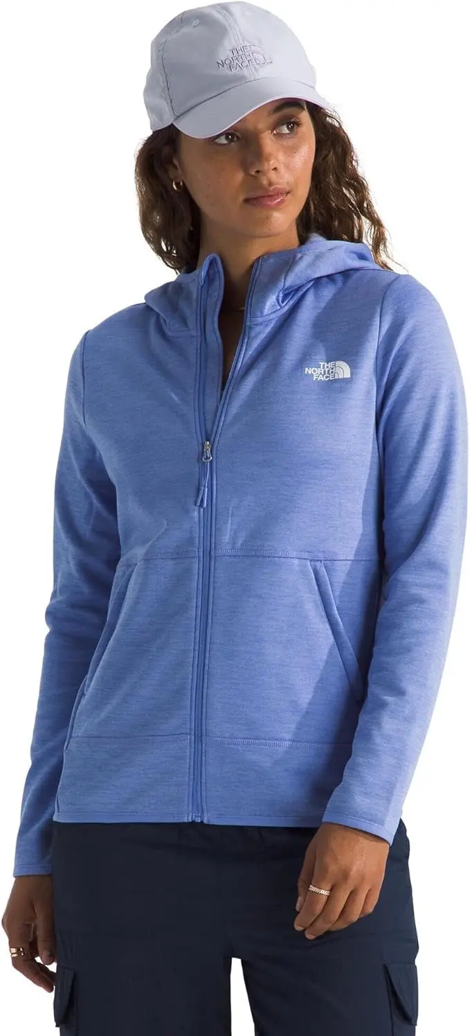 Women`S Canyonlands Hoodie 1