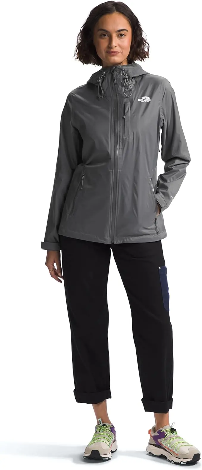 Women's Alta Vista Jacket 1