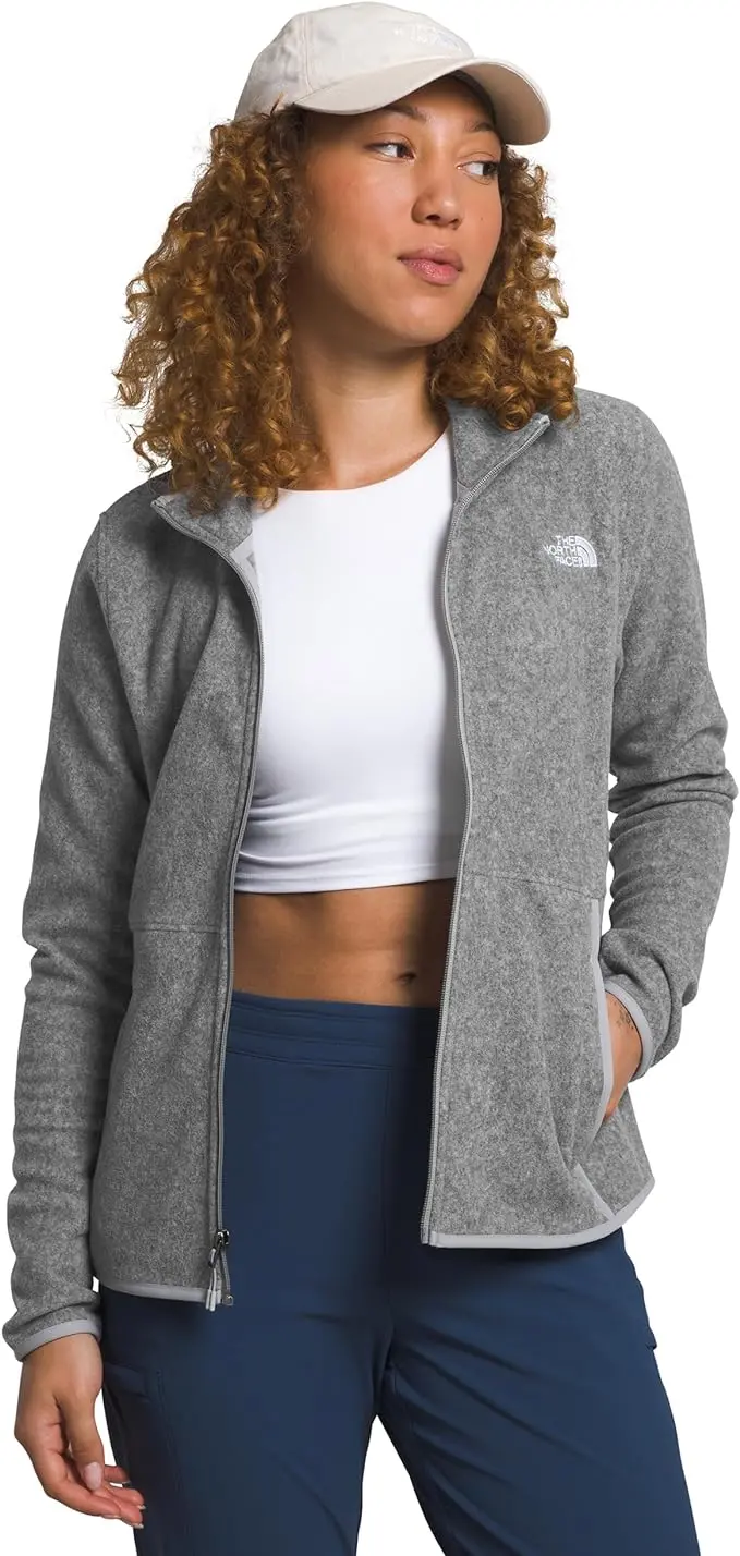 Women`S Alpine Polartec 100 Jacket 1