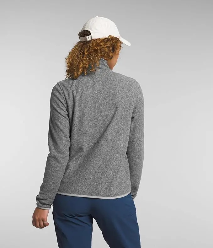 Women`S Alpine Polartec 100 Jacket 3