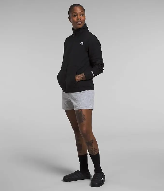 Women`S Alpine Polartec 100 Jacket 2