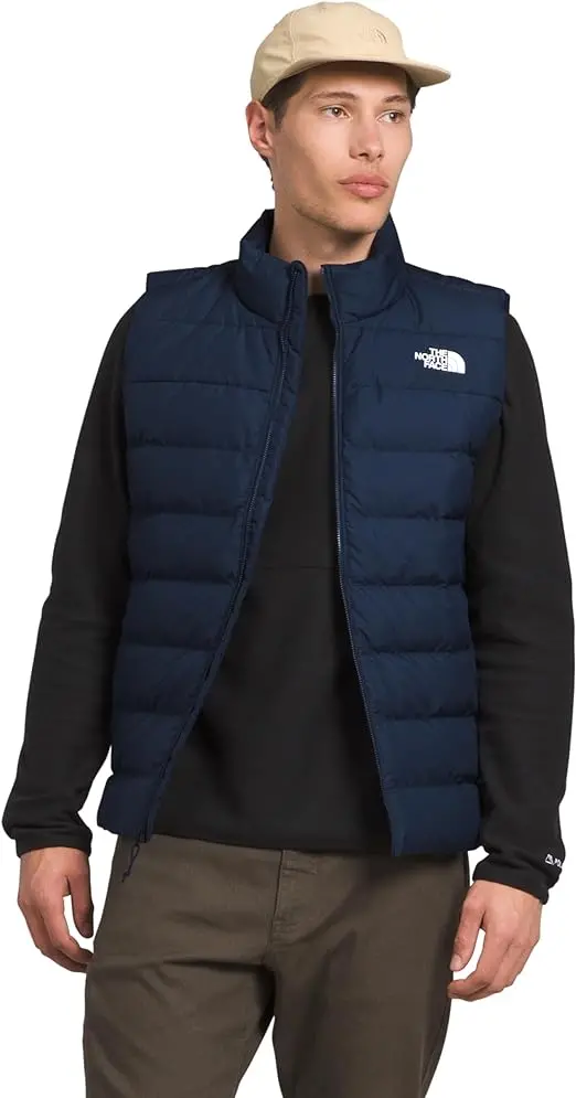 Men's Aconcagua 3 Vest 1