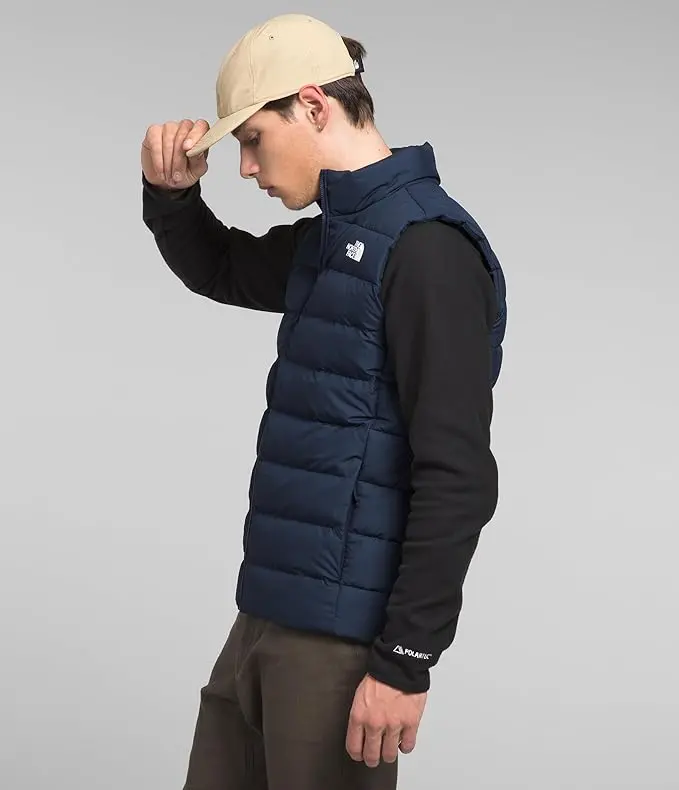 Men's Aconcagua 3 Vest 2