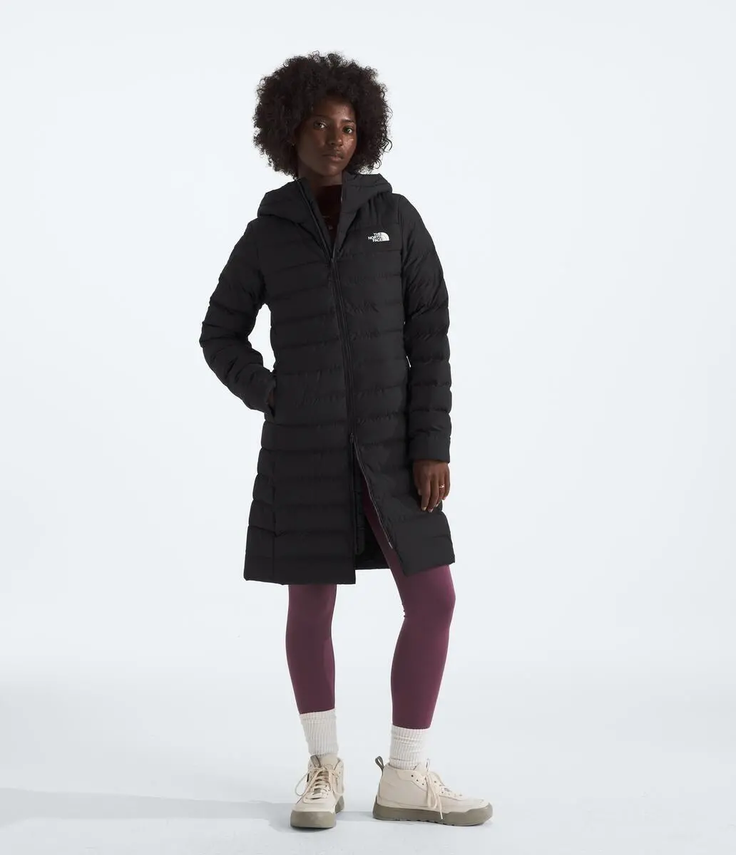Women's Aconcagua Parka 2