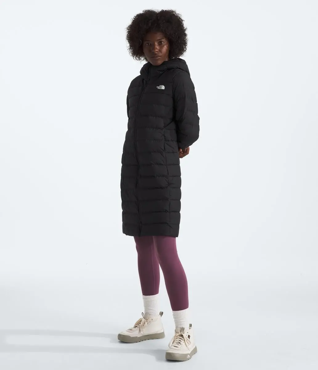 Women's Aconcagua Parka 3