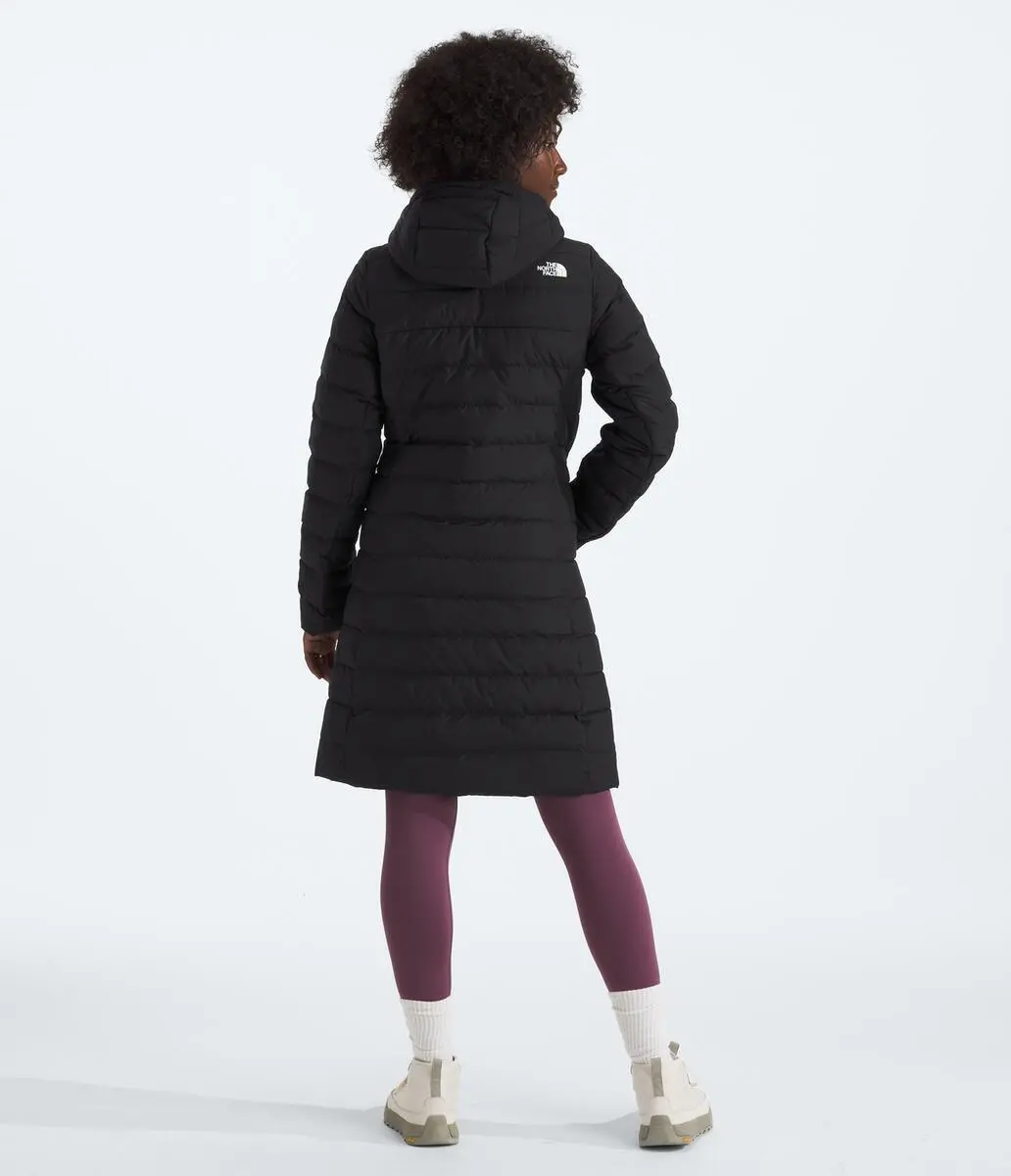 Women's Aconcagua Parka 4