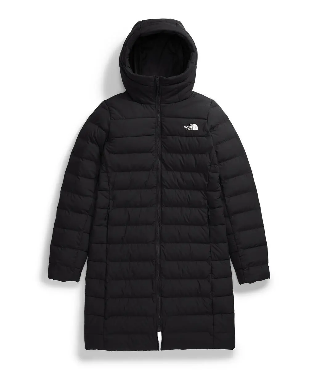 Women's Aconcagua Parka 1