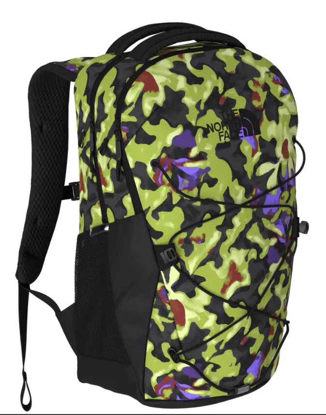 Jester Backpack 1