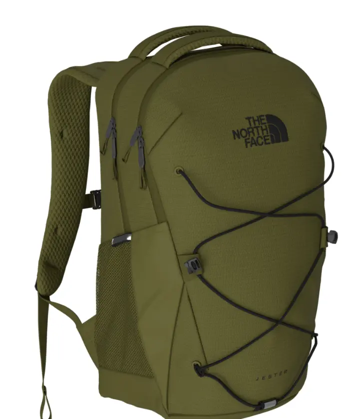 Jester Backpack 1