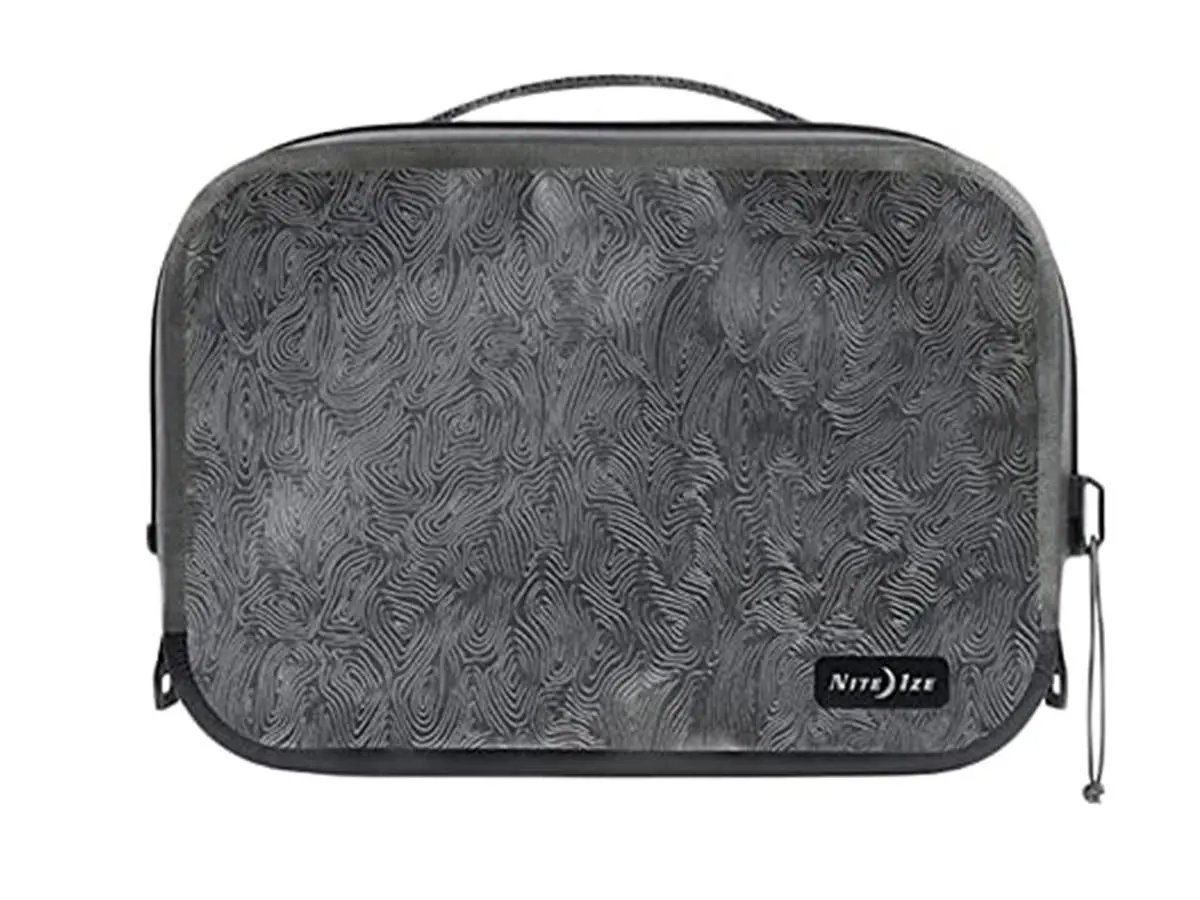 Runoff Waterproof Medium Packing Cube 1