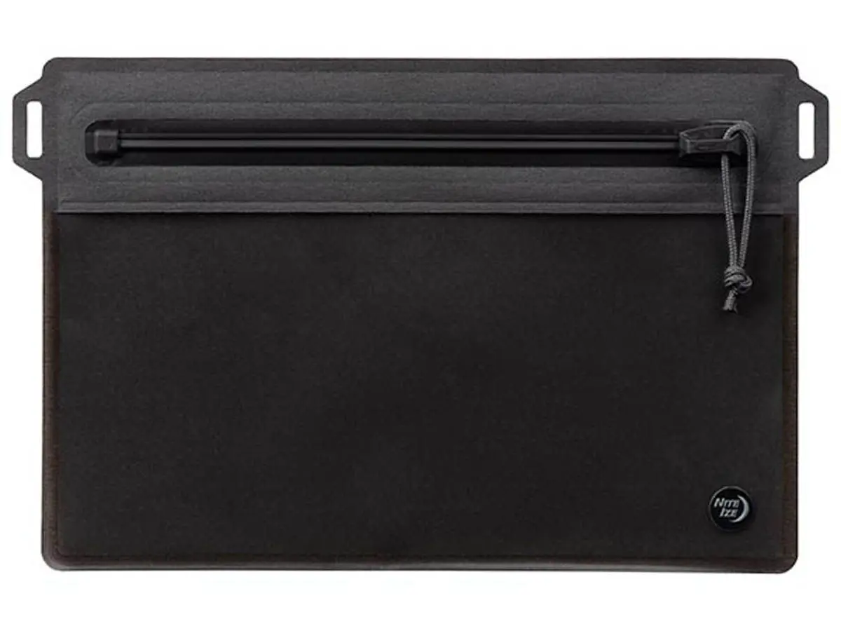 Runoff Medium Waterproof Travel Pouch 1